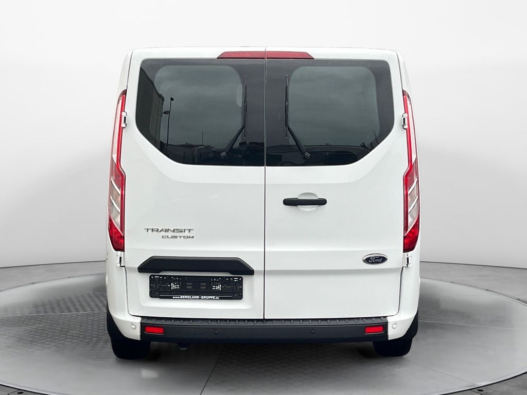 Ford Transit Custom 2023