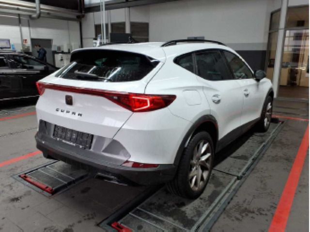 Cupra Formentor 2023