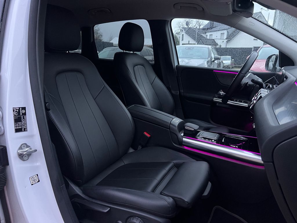 Mercedes-Benz B 250 2020