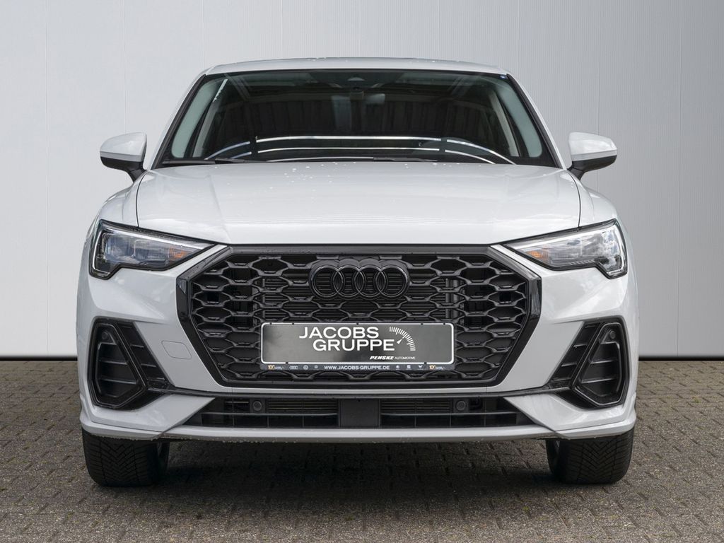 Audi Q3 2025