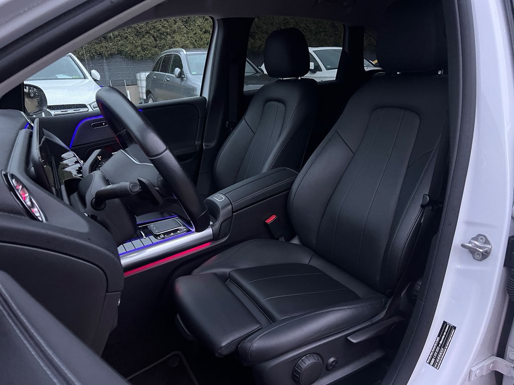 Mercedes-Benz B 250 2020