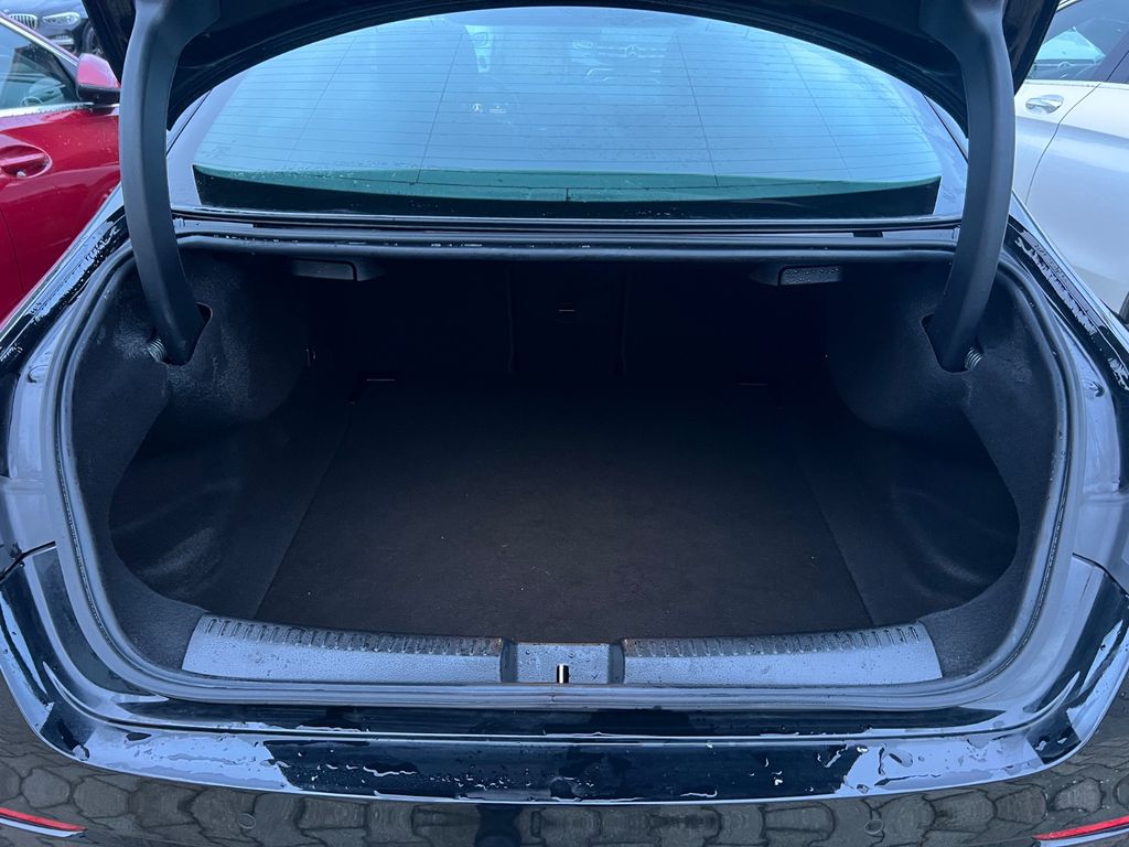 Mercedes-Benz CLA 180 2024