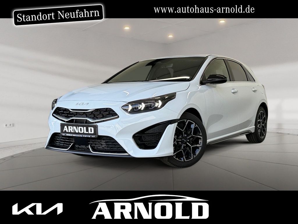 Kia cee'd / Ceed 2026