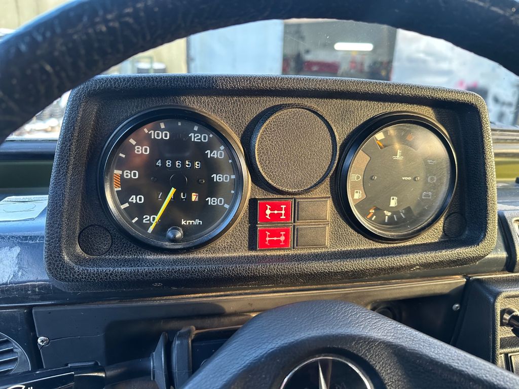 Mercedes-Benz 250 1992