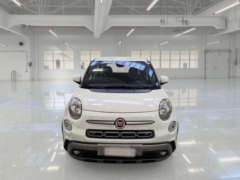Fiat 500L 2021
