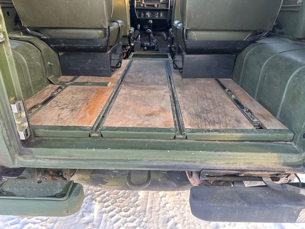 Mercedes-Benz 250 1992