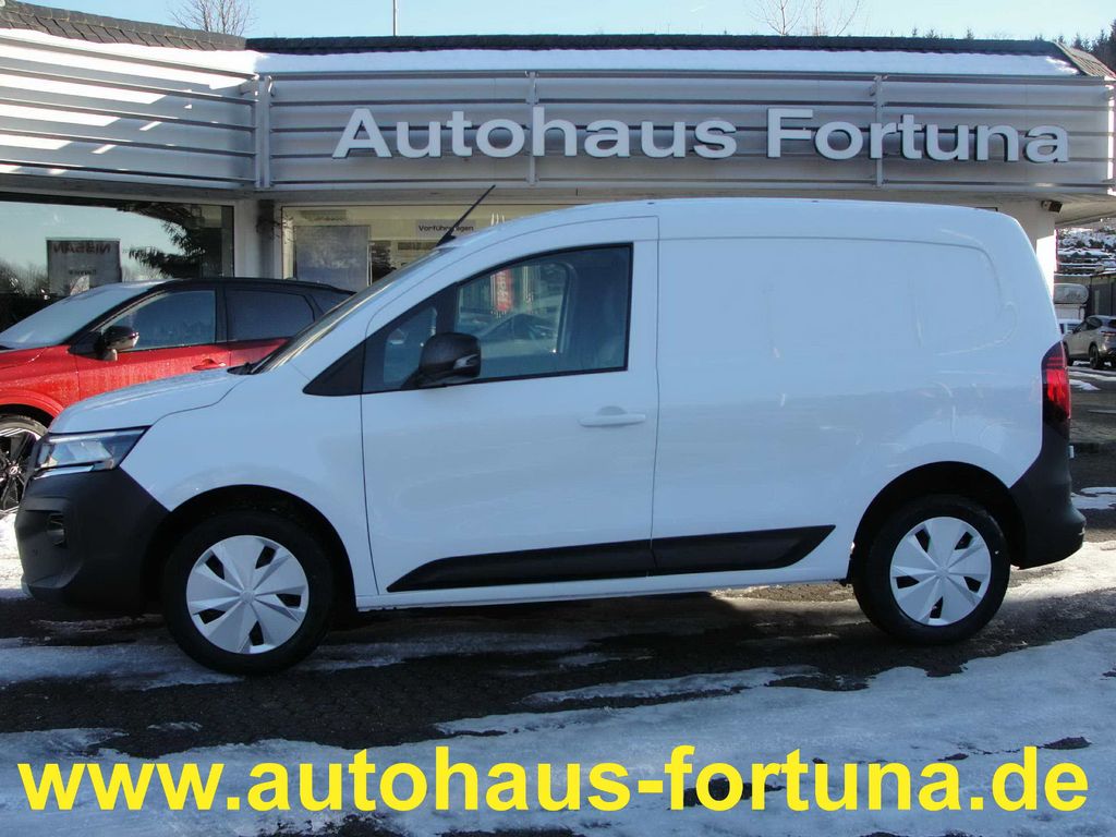 Nissan Townstar 2023
