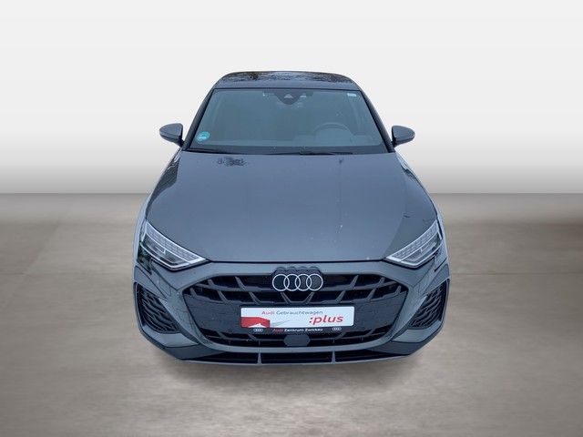Audi A3 2025