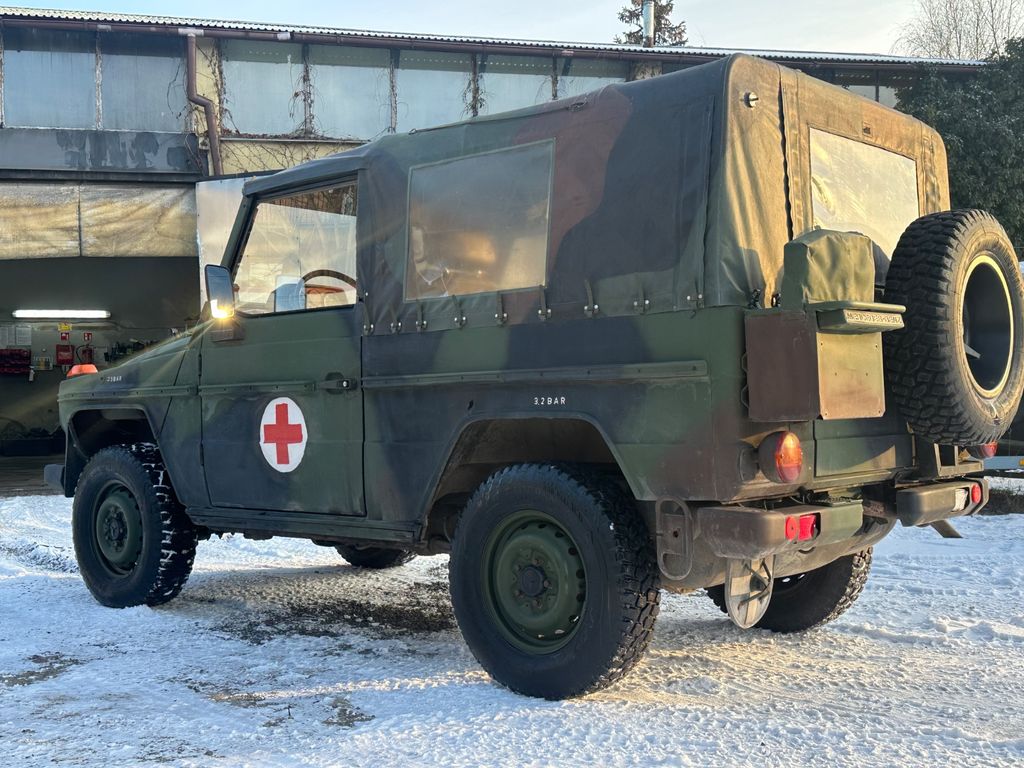 Mercedes-Benz 250 1992