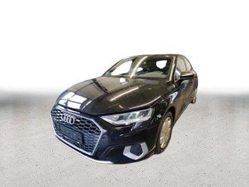 Audi A3 2020
