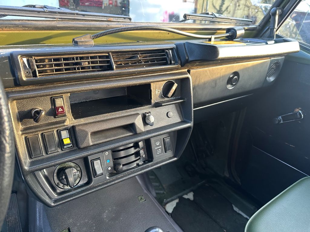 Mercedes-Benz 250 1992