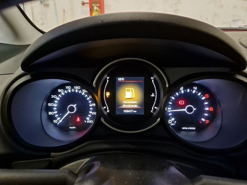 Fiat 500L 2021