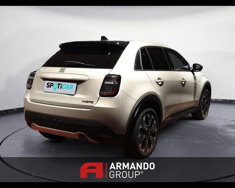 Fiat Other 2025