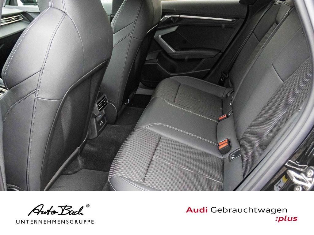 Audi A3 2025