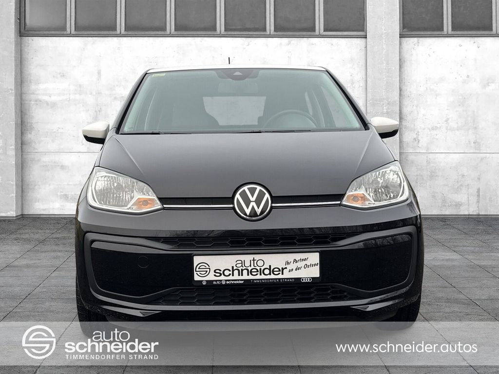 Volkswagen up! 2021