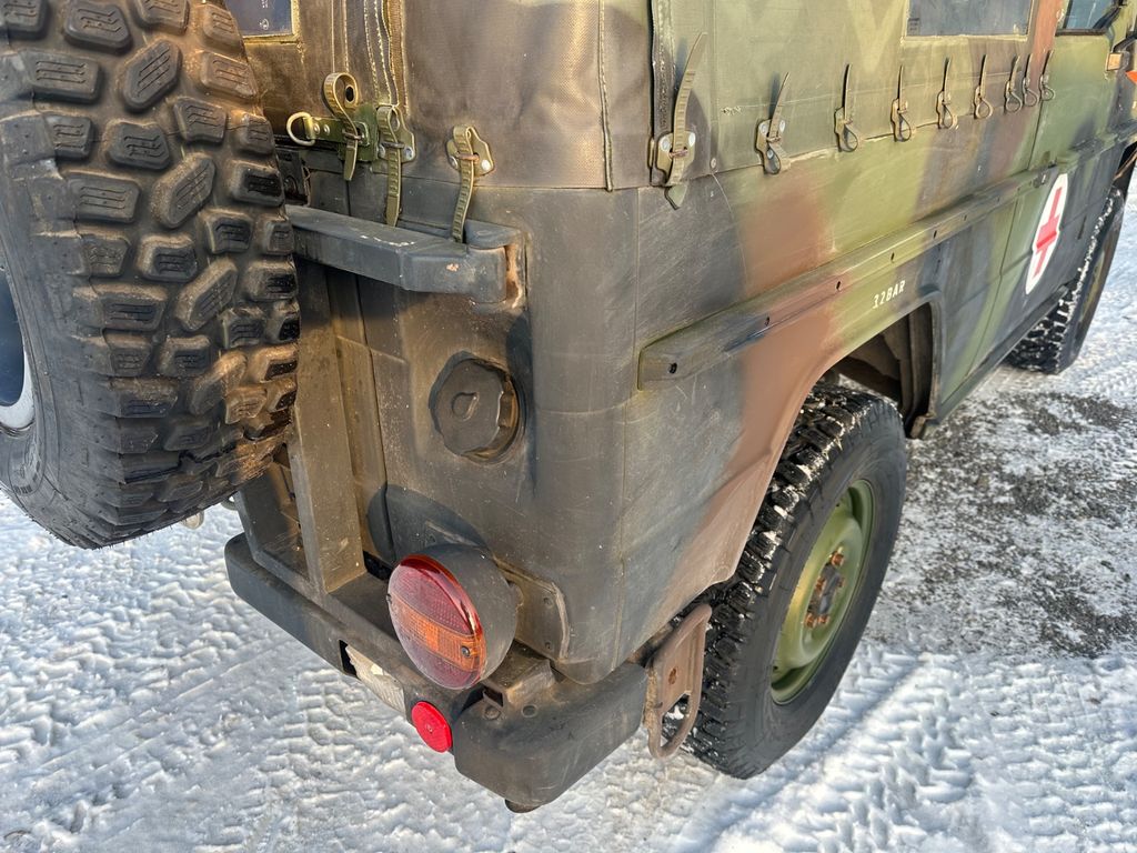 Mercedes-Benz 250 1992