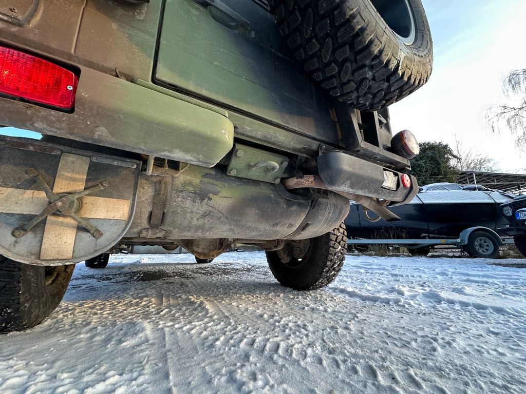 Mercedes-Benz 250 1992