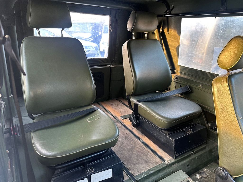 Mercedes-Benz 250 1992