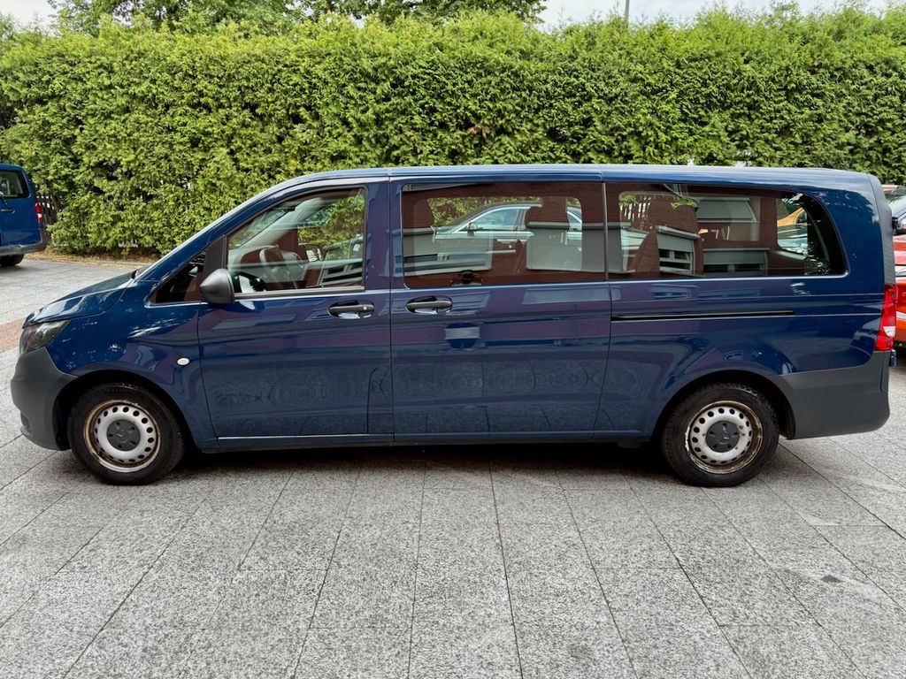 Mercedes-Benz Vito 2020