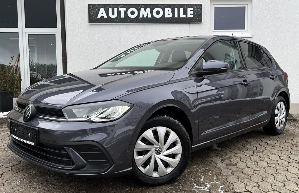 Volkswagen Polo 2023