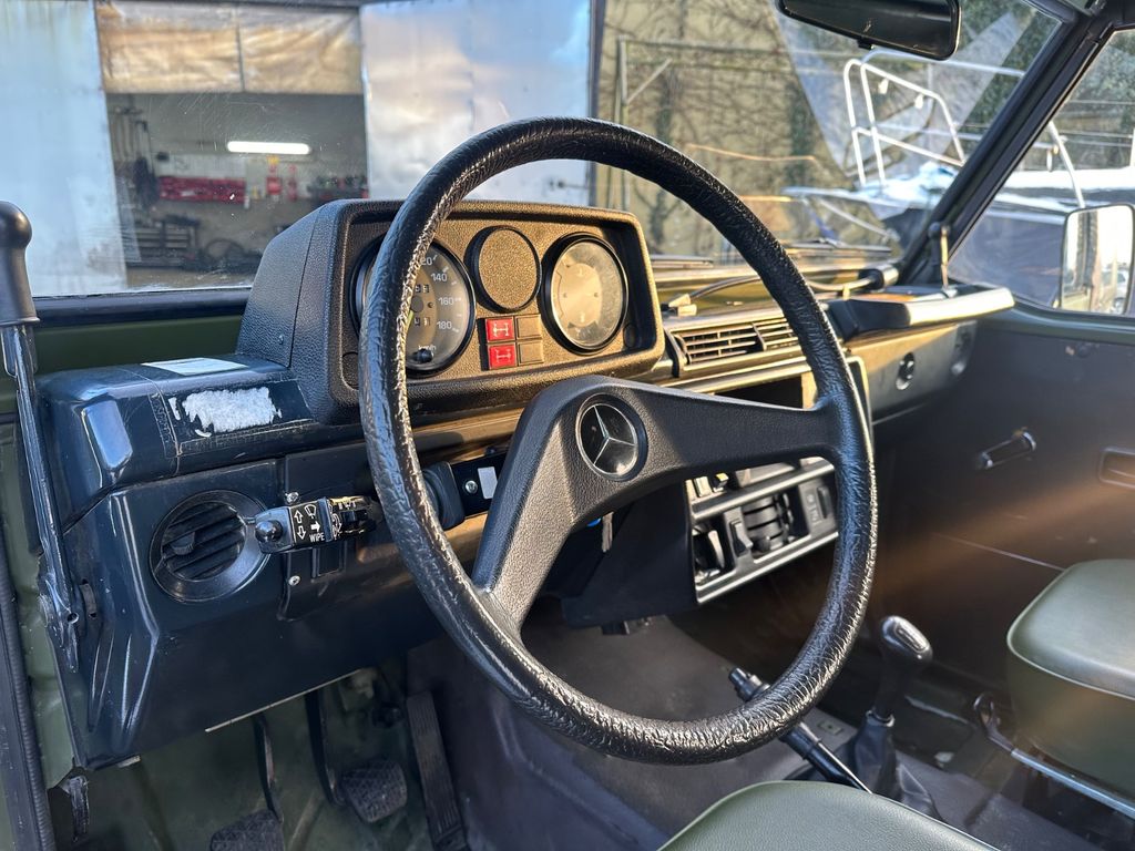 Mercedes-Benz 250 1992