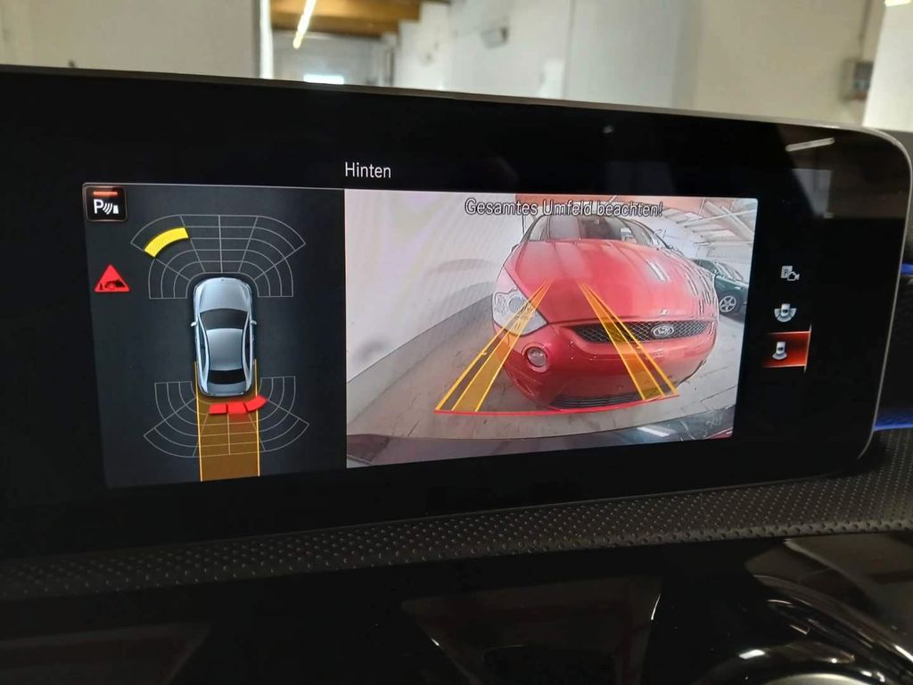 Mercedes-Benz A 250 2021