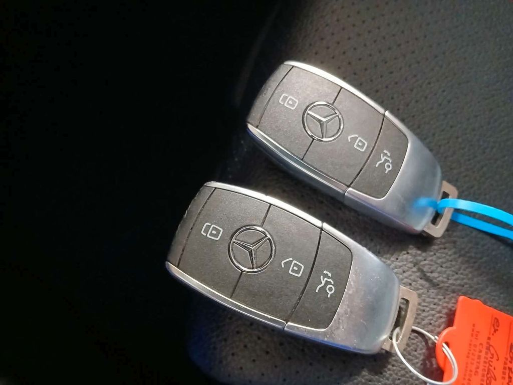 Mercedes-Benz A 250 2021