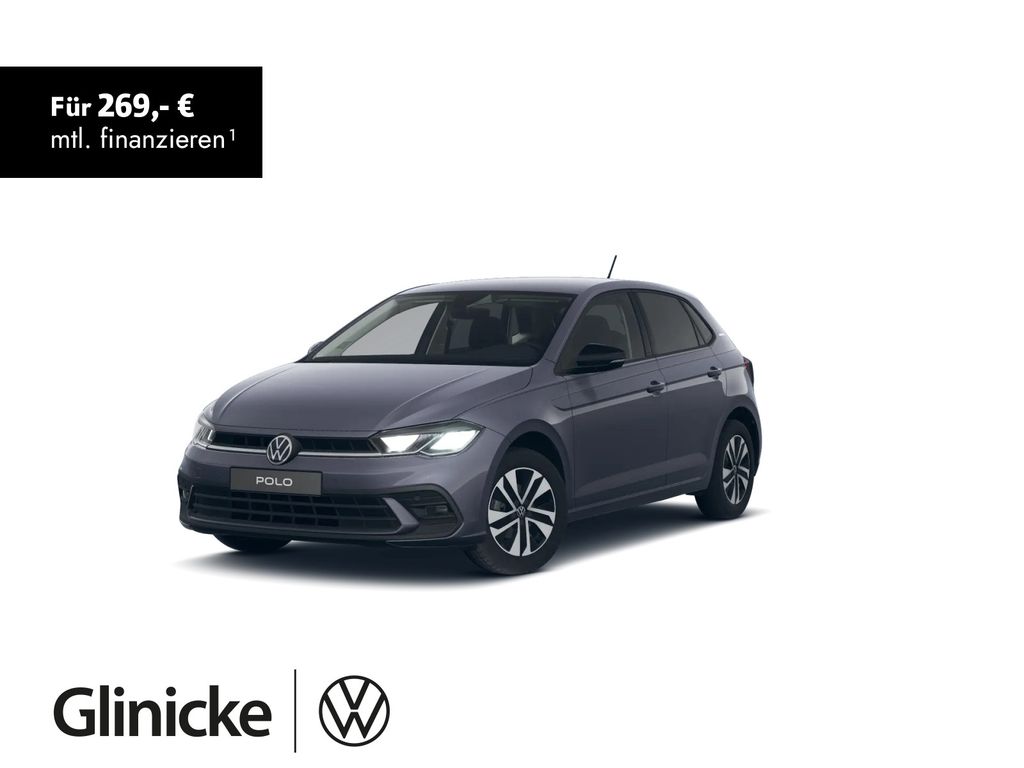Volkswagen Polo 2025
