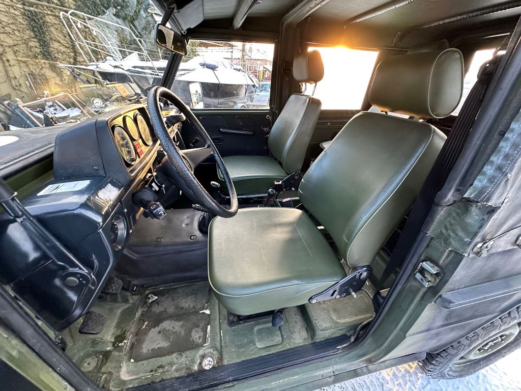 Mercedes-Benz 250 1992