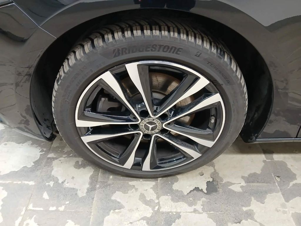 Mercedes-Benz A 250 2021