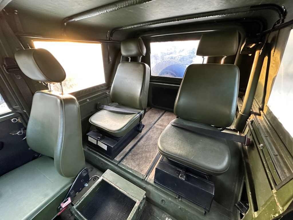 Mercedes-Benz 250 1992