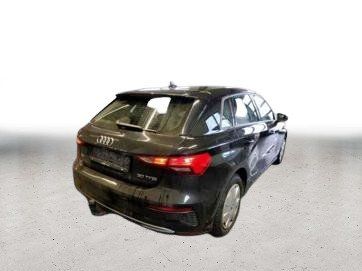 Audi A3 2020