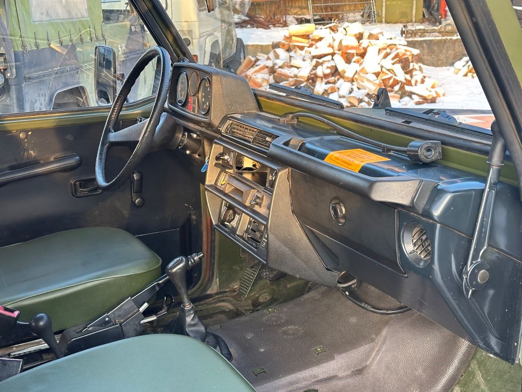 Mercedes-Benz 250 1992