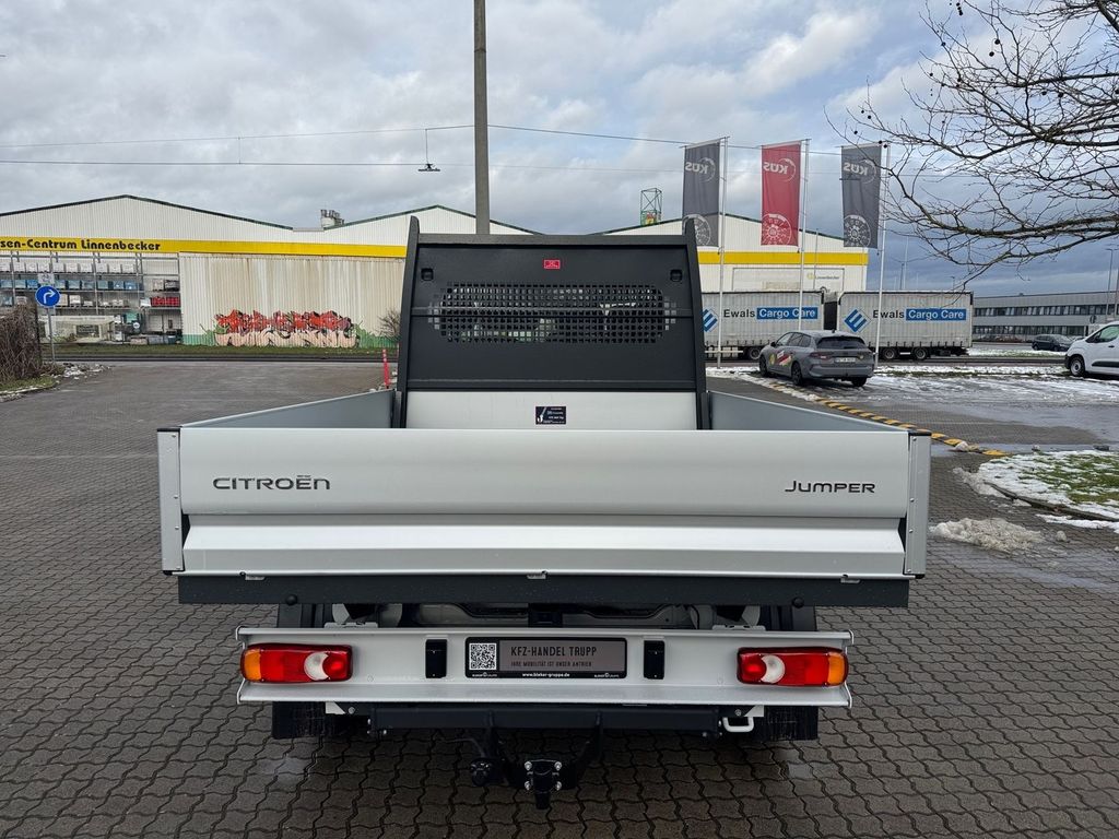 Citroën Jumper 2025