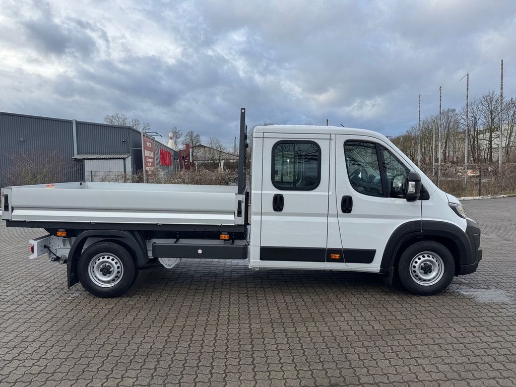 Citroën Jumper 2025