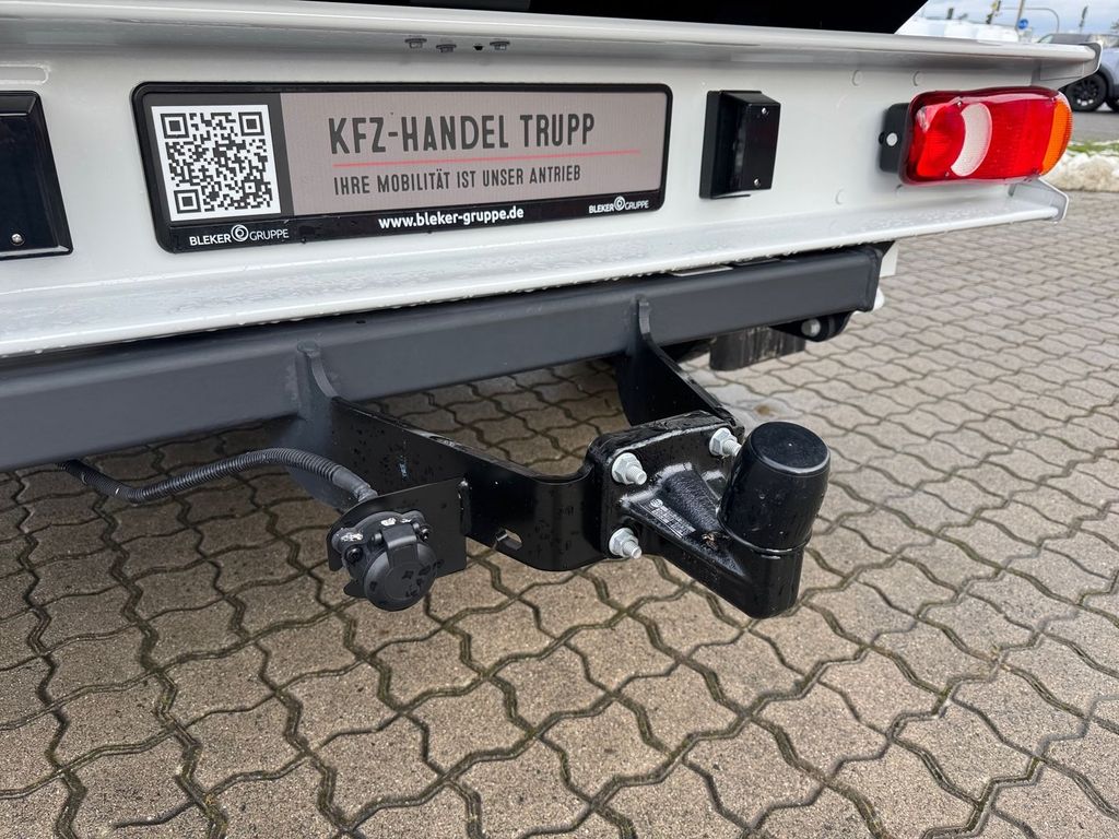 Citroën Jumper 2025