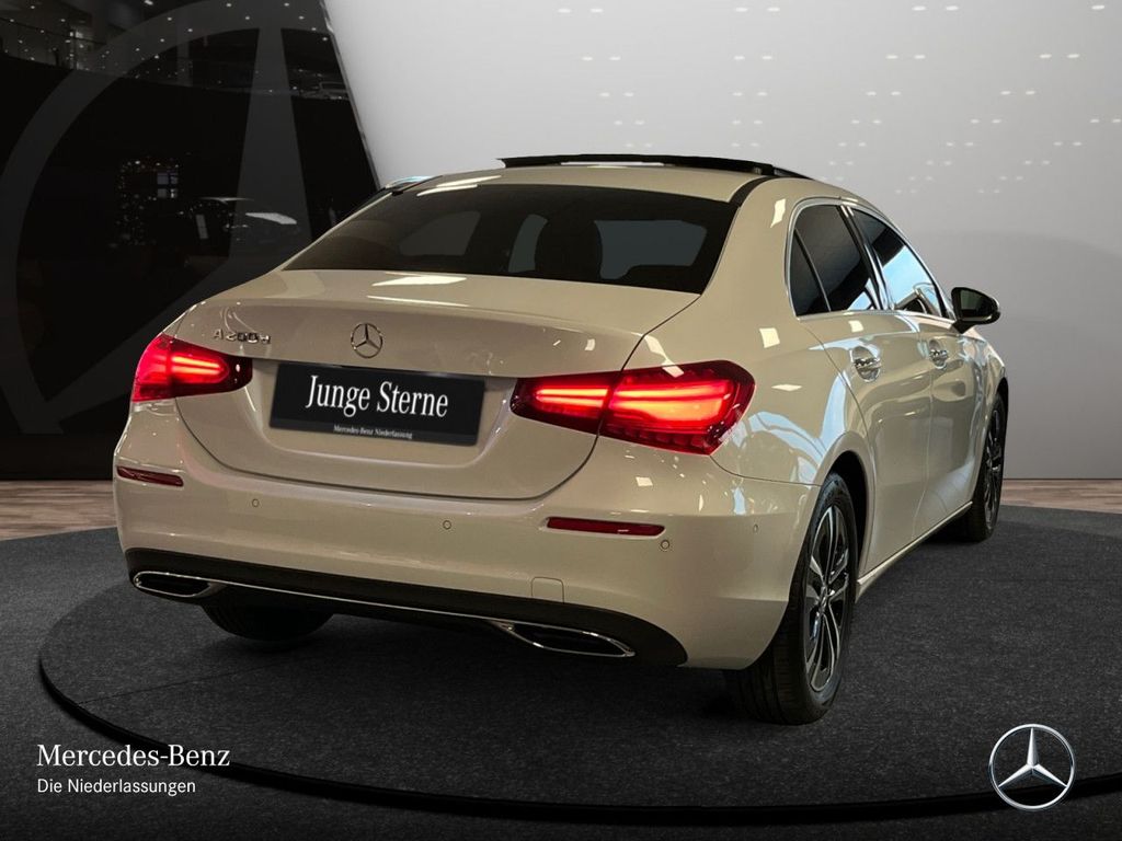 Mercedes-Benz A 200 2023