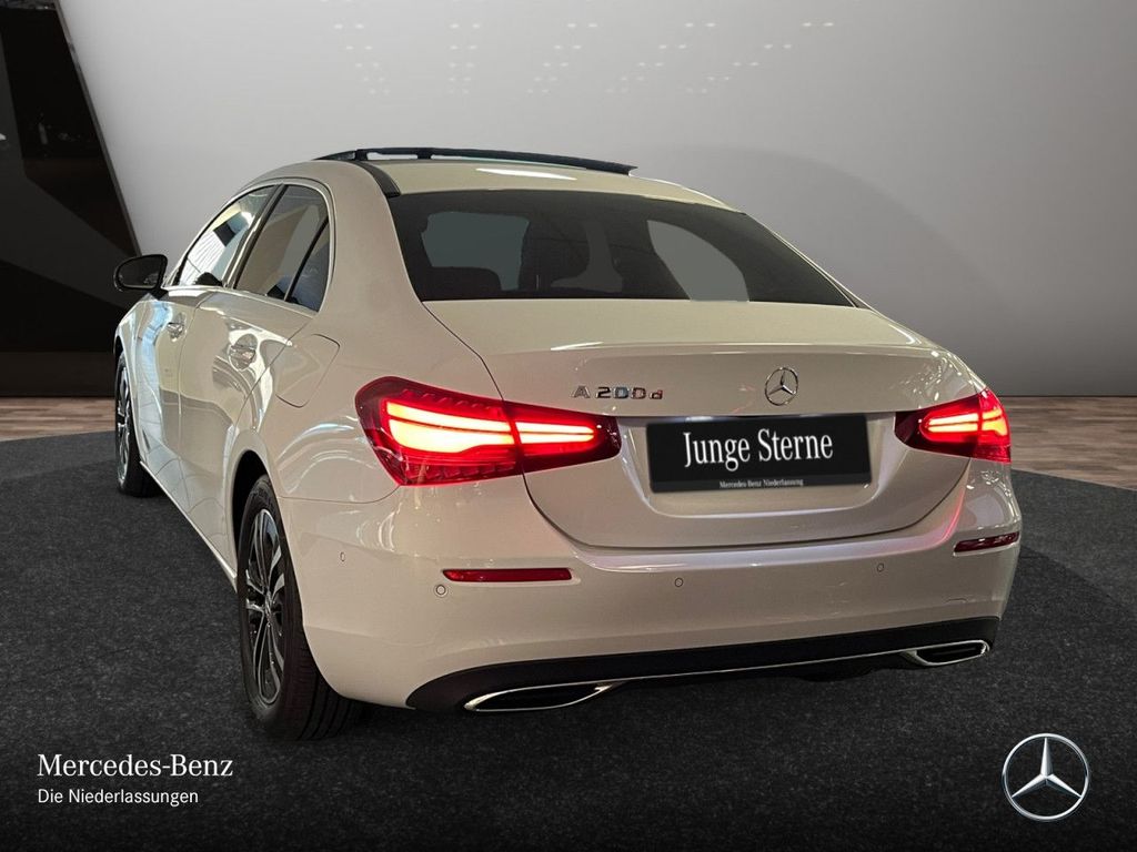 Mercedes-Benz A 200 2023