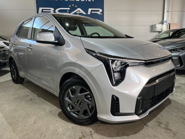 Kia Picanto 2025