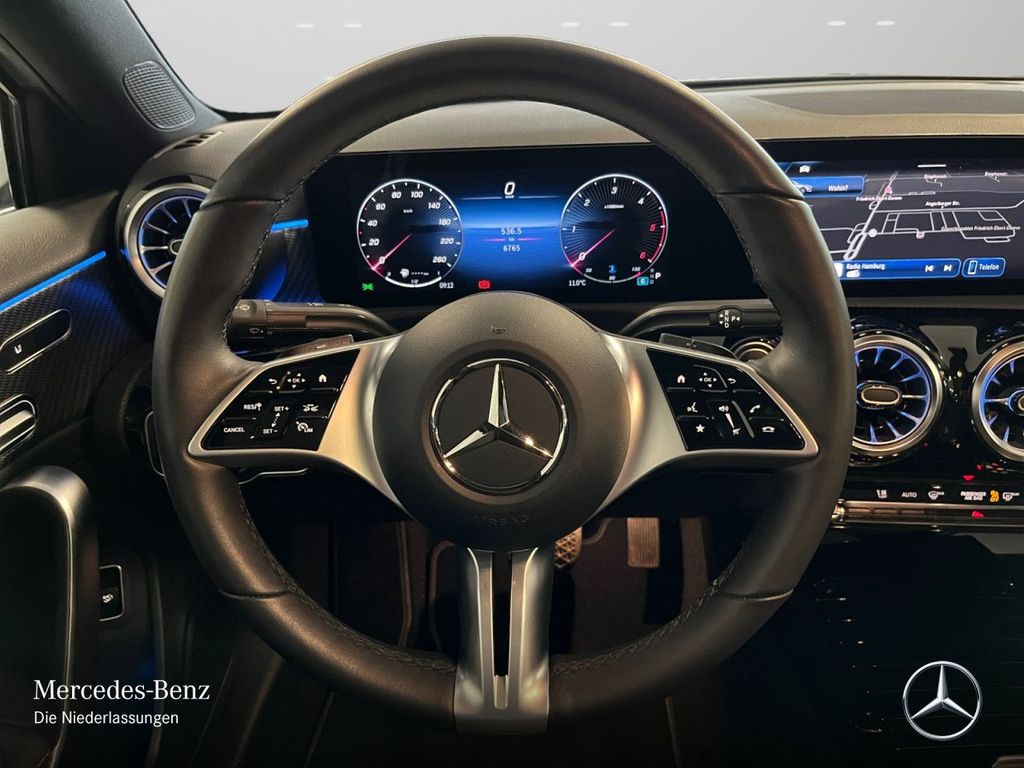 Mercedes-Benz A 200 2023