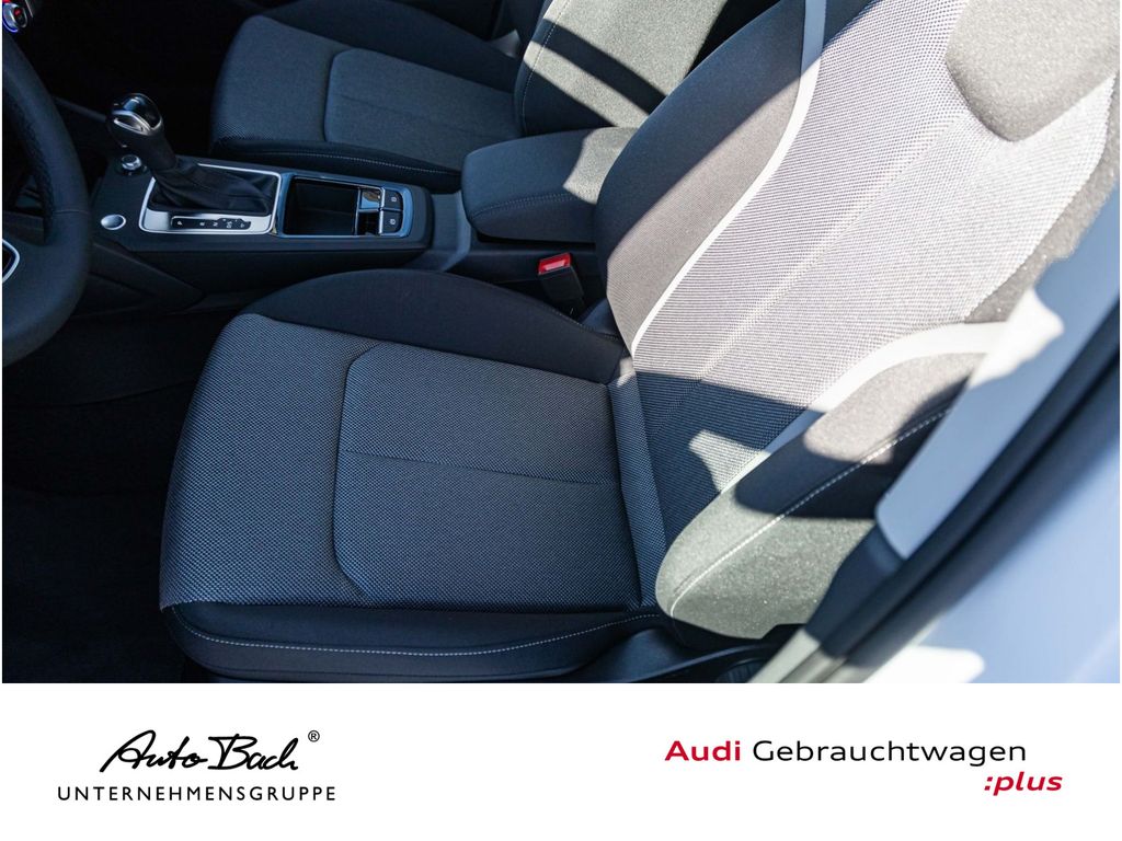 Audi Q2 2025