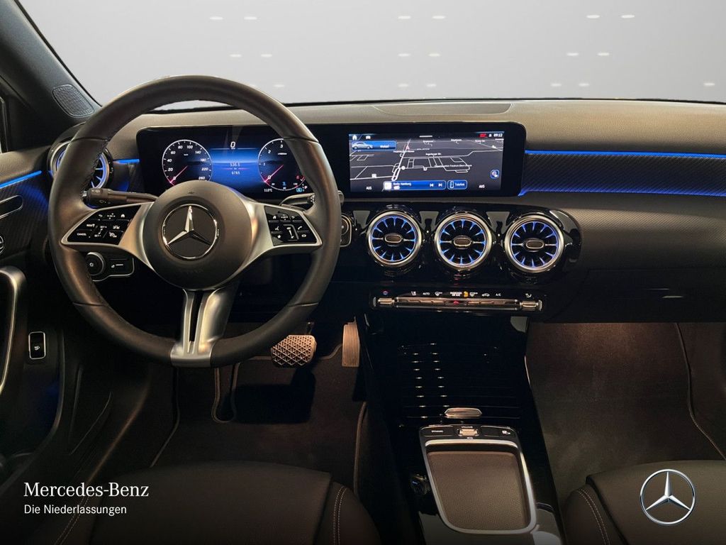 Mercedes-Benz A 200 2023