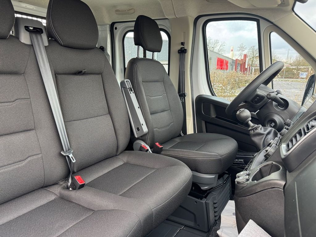 Citroën Jumper 2025