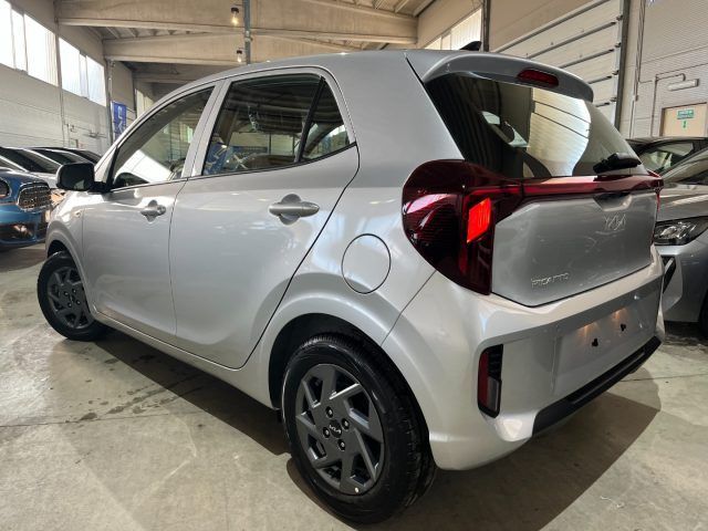 Kia Picanto 2025
