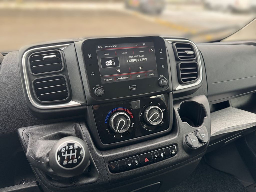 Citroën Jumper 2025