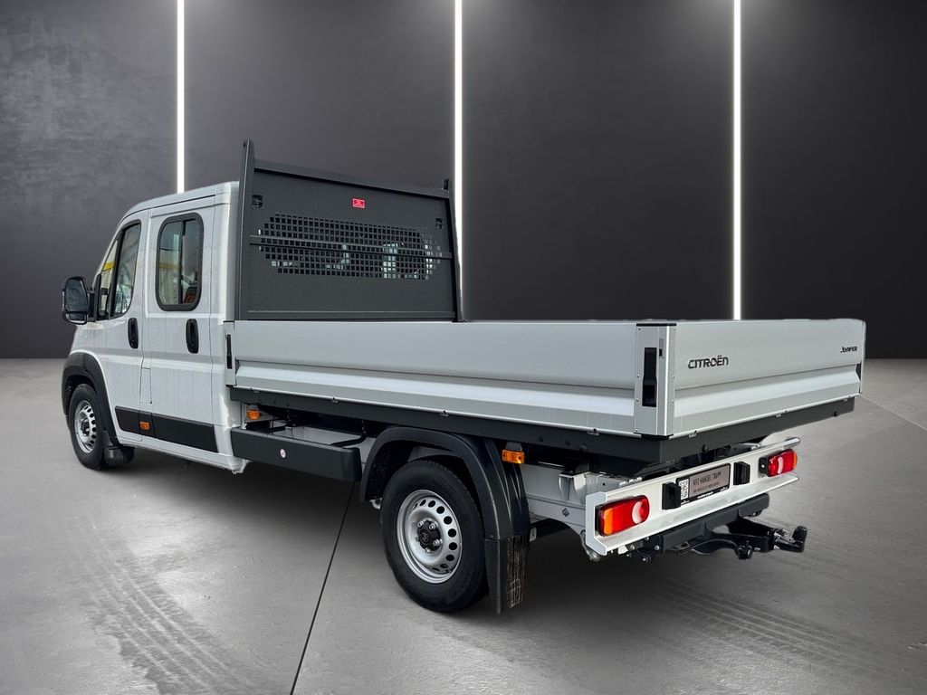 Citroën Jumper 2025