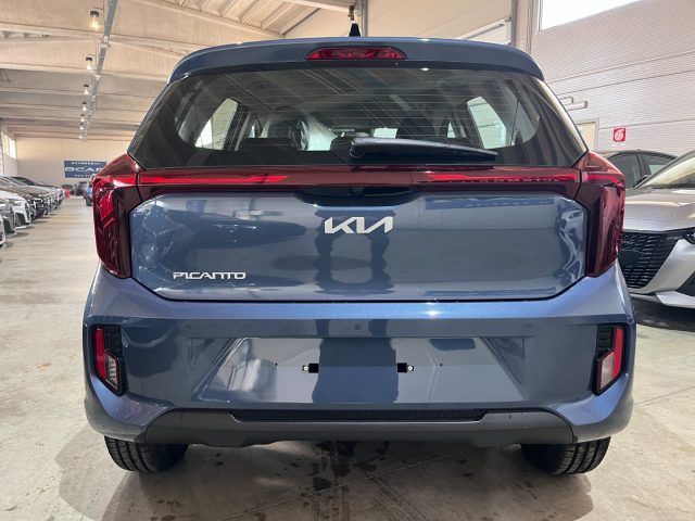 Kia Picanto 2025