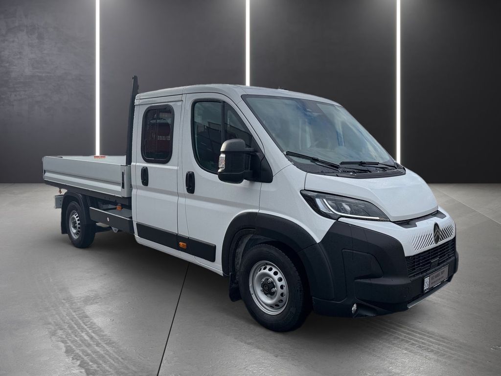 Citroën Jumper 2025