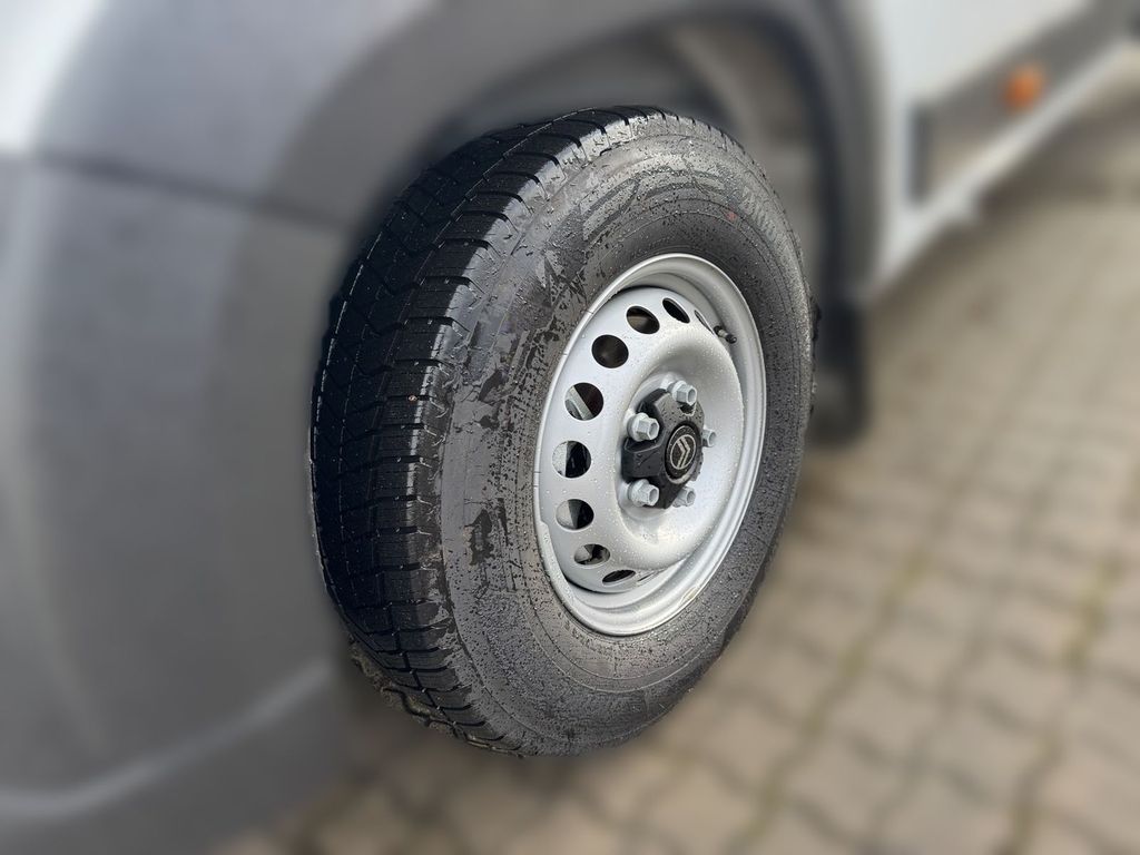 Citroën Jumper 2025