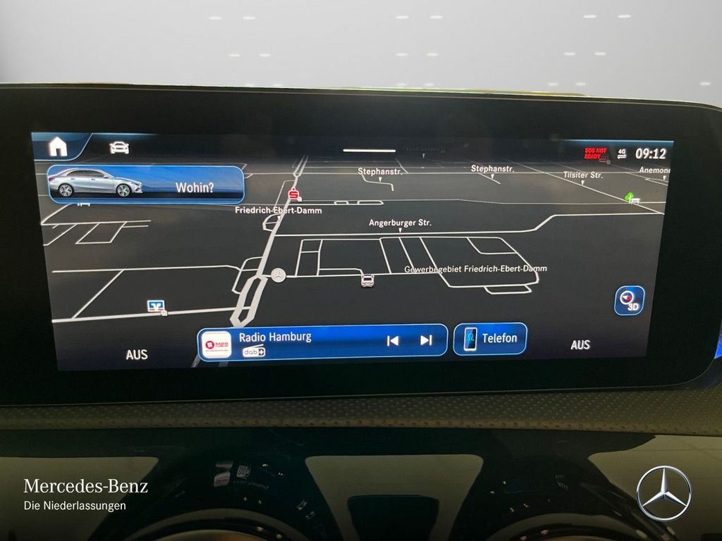 Mercedes-Benz A 200 2023